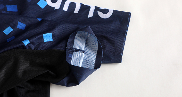 premium cycling jersey